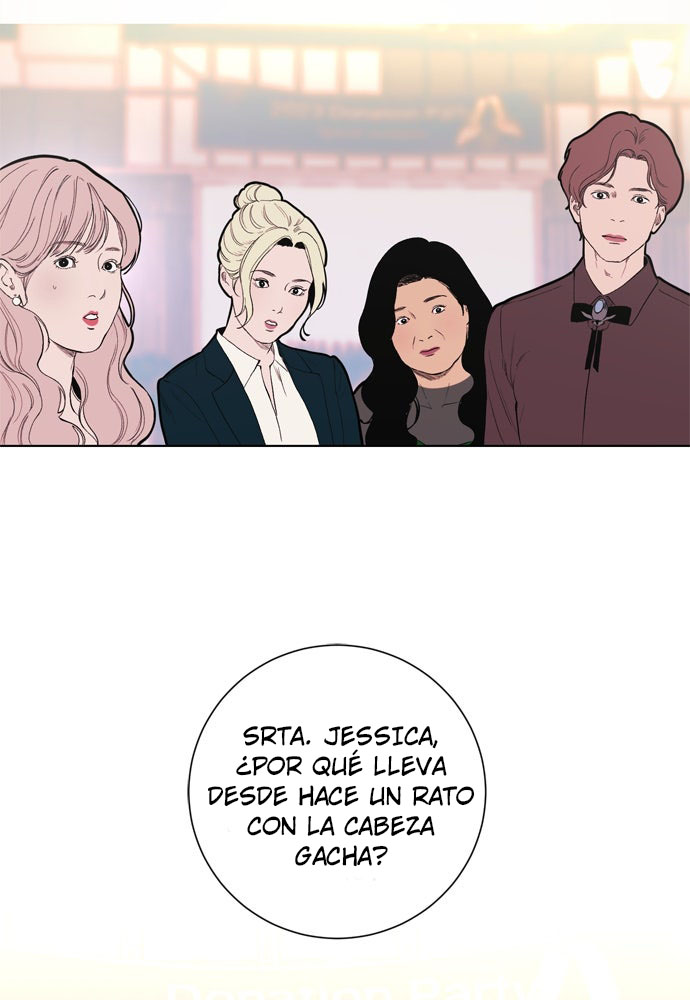 Kiss The Coming Apocalypse Capitulo 9 página 11