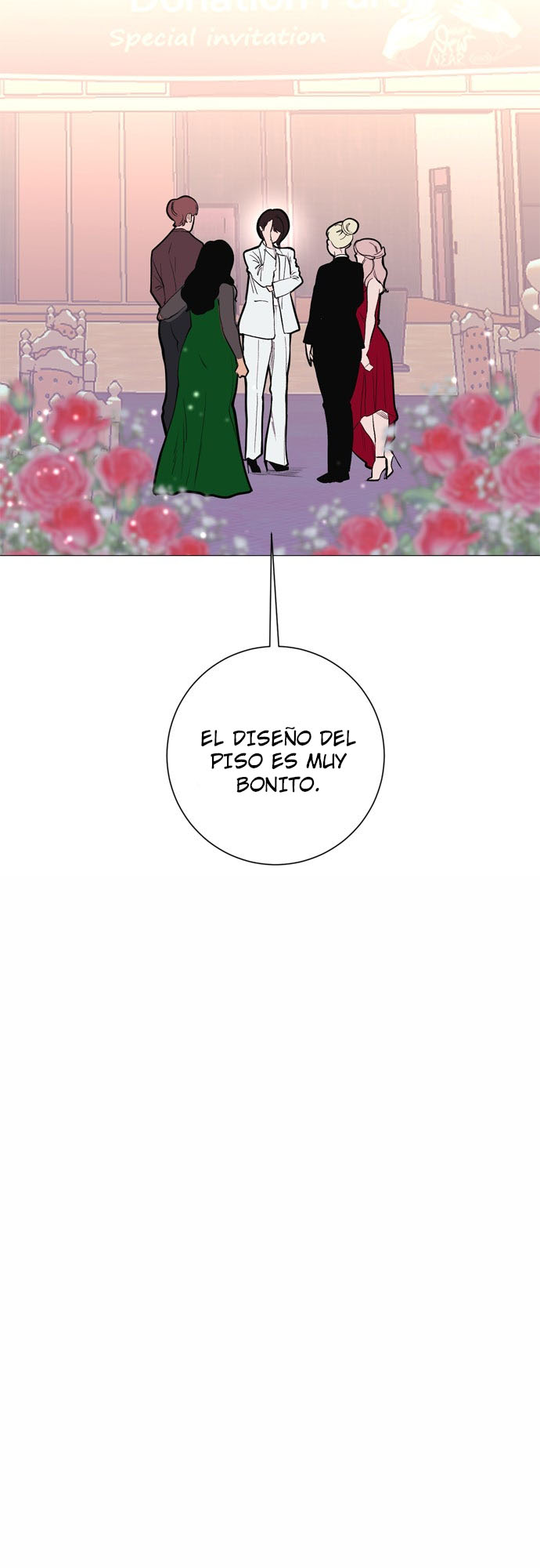 Kiss The Coming Apocalypse Capitulo 9 página 12
