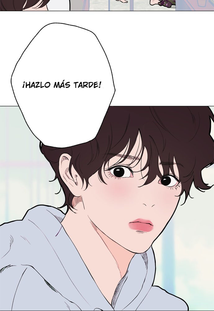 Kiss The Coming Apocalypse Capitulo 9 página 15
