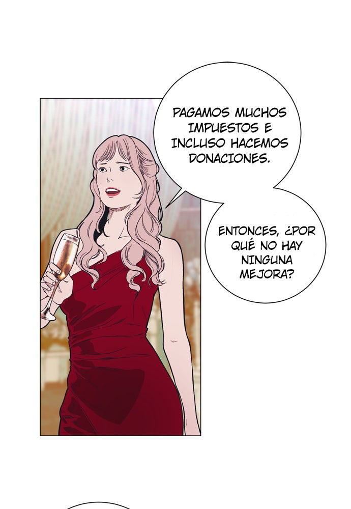 Kiss The Coming Apocalypse Capitulo 9 página 2