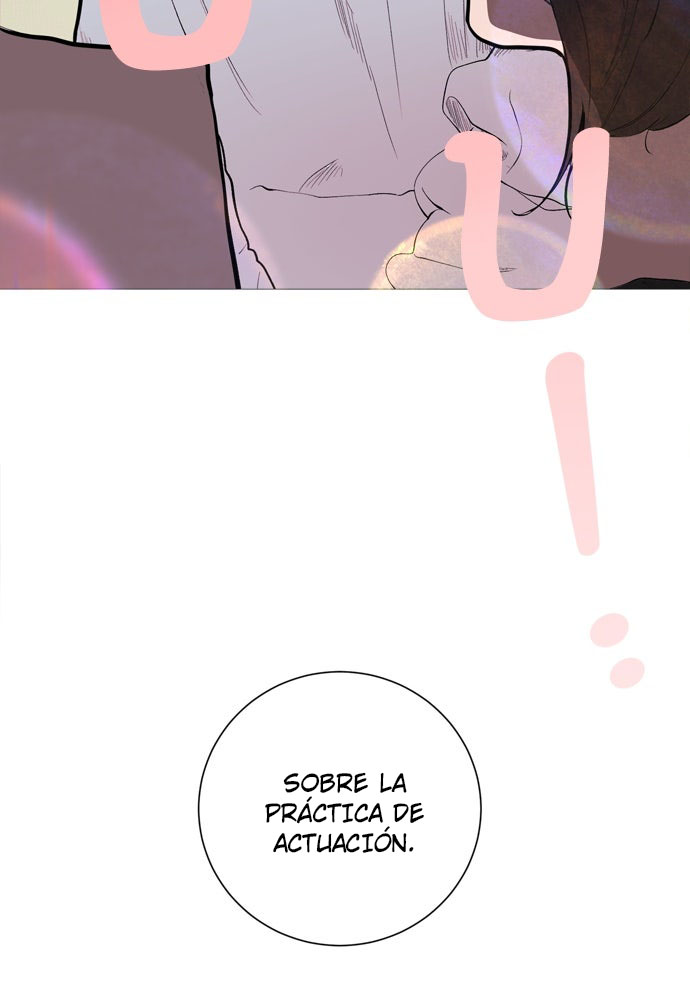 Kiss The Coming Apocalypse Capitulo 9 página 29