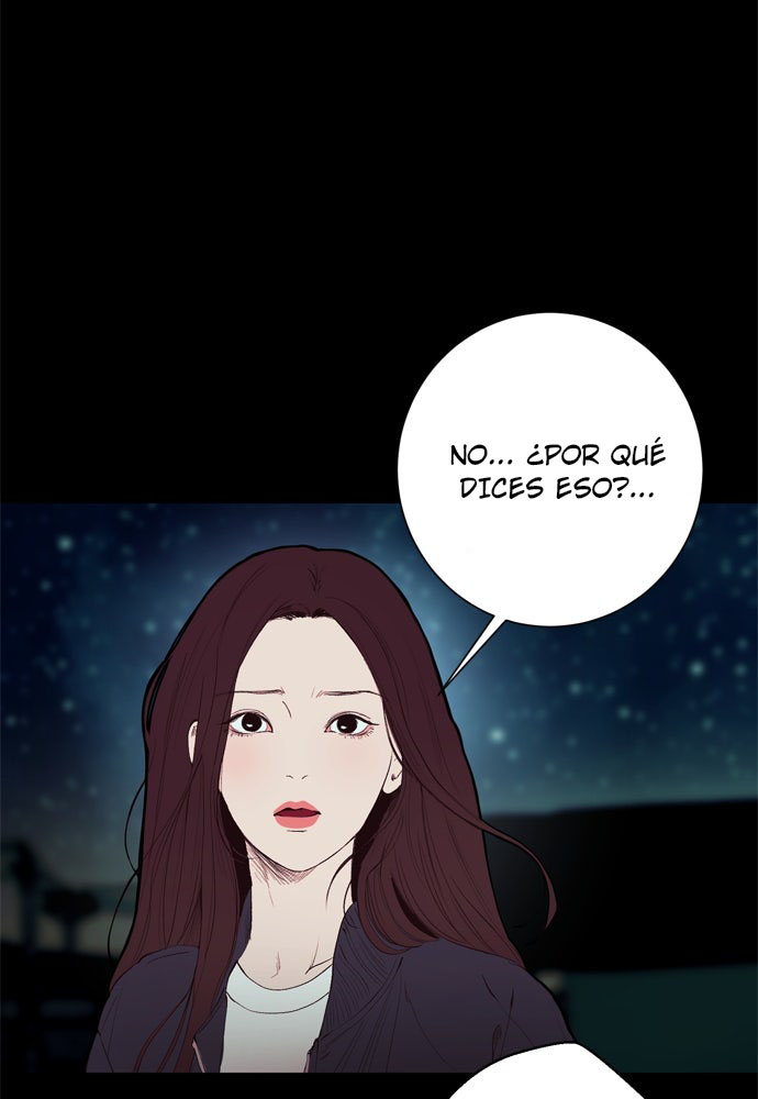 Kiss The Coming Apocalypse Capitulo 9 página 35