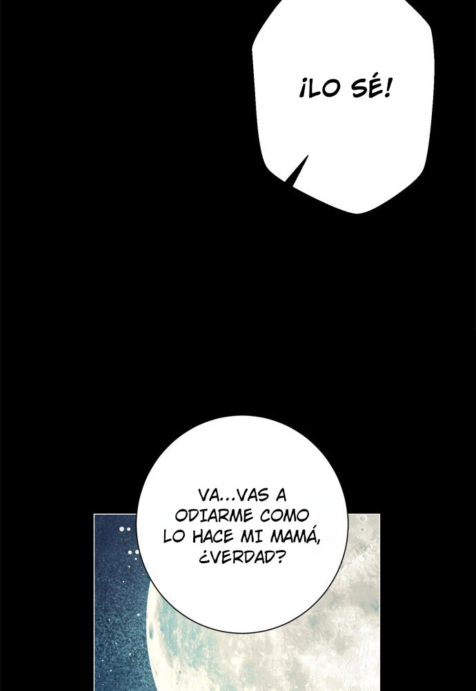 Kiss The Coming Apocalypse Capitulo 9 página 36