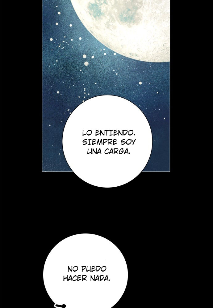 Kiss The Coming Apocalypse Capitulo 9 página 37
