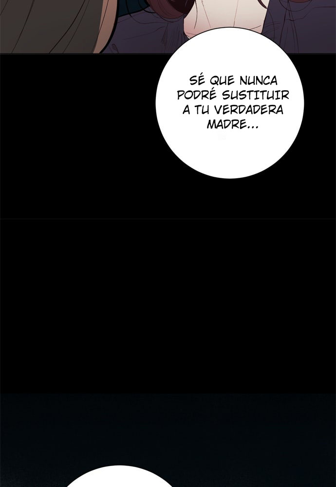 Kiss The Coming Apocalypse Capitulo 9 página 40