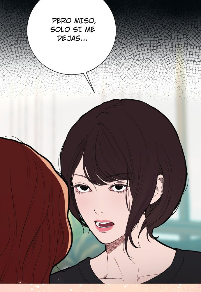 Kiss The Coming Apocalypse Capitulo 9 página 41