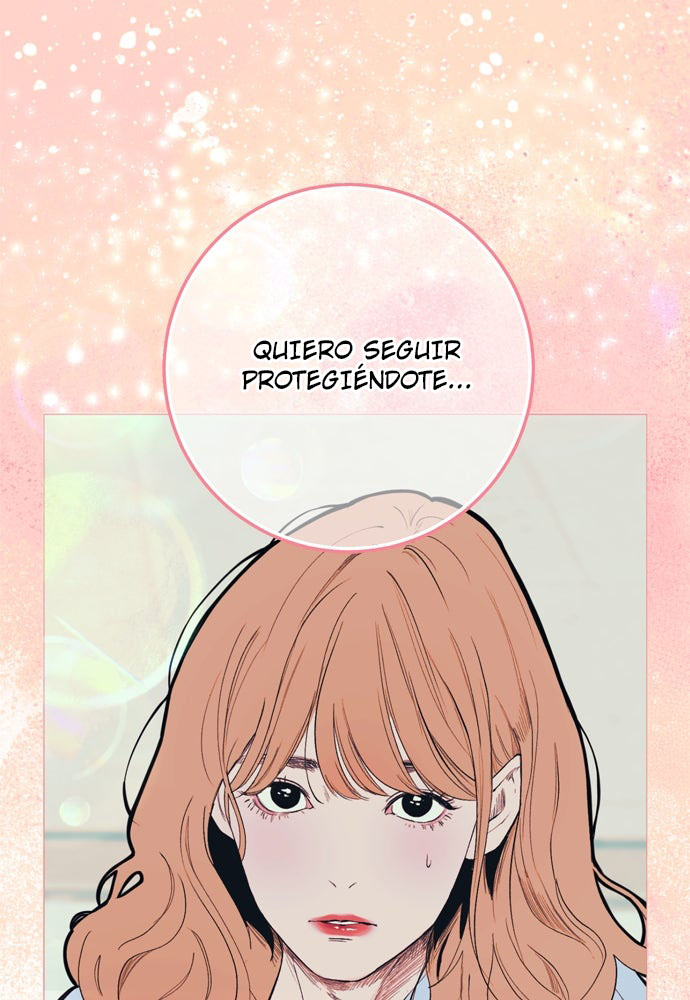 Kiss The Coming Apocalypse Capitulo 9 página 42