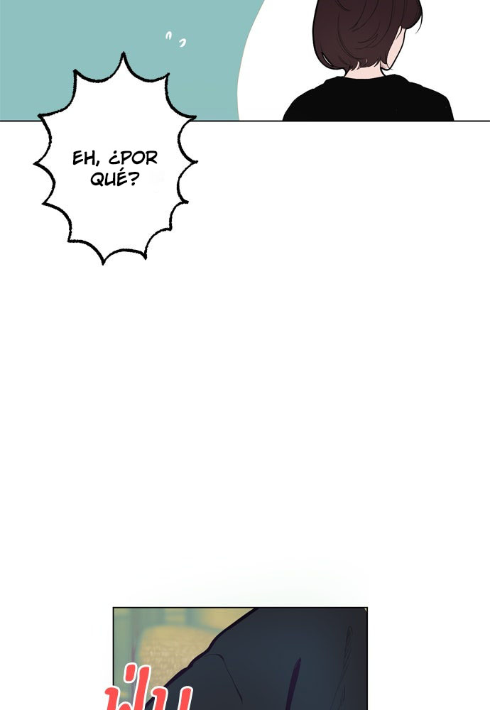 Kiss The Coming Apocalypse Capitulo 9 página 44