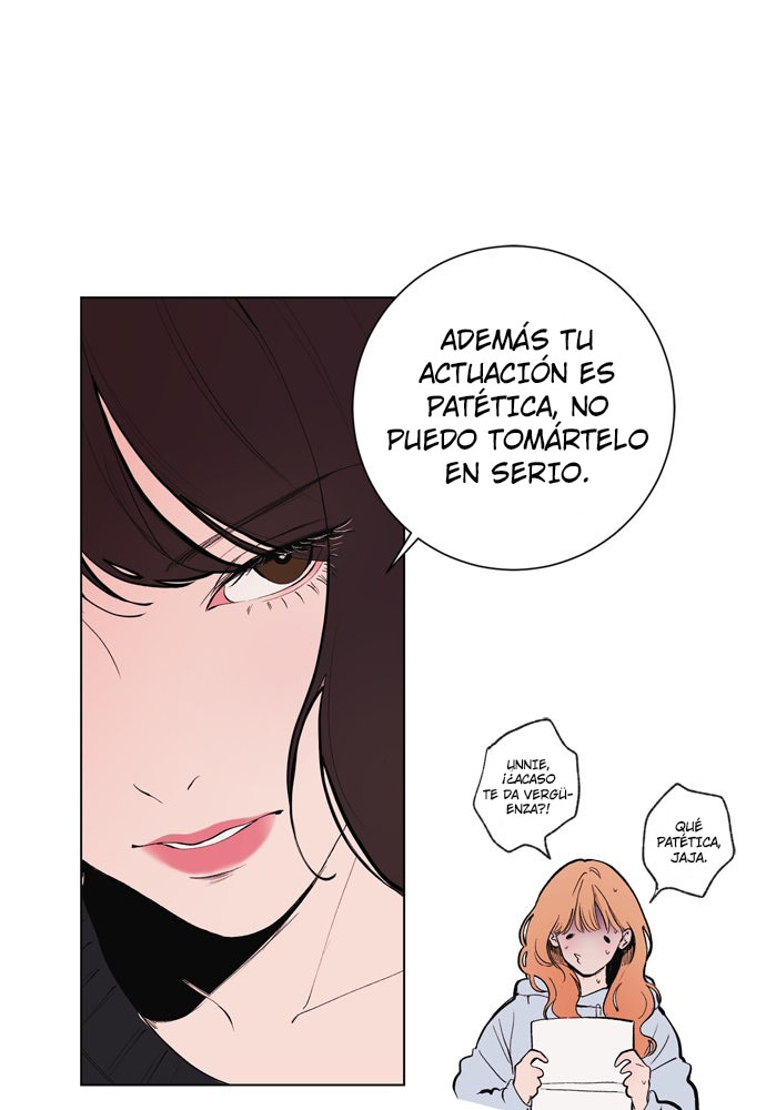Kiss The Coming Apocalypse Capitulo 9 página 46