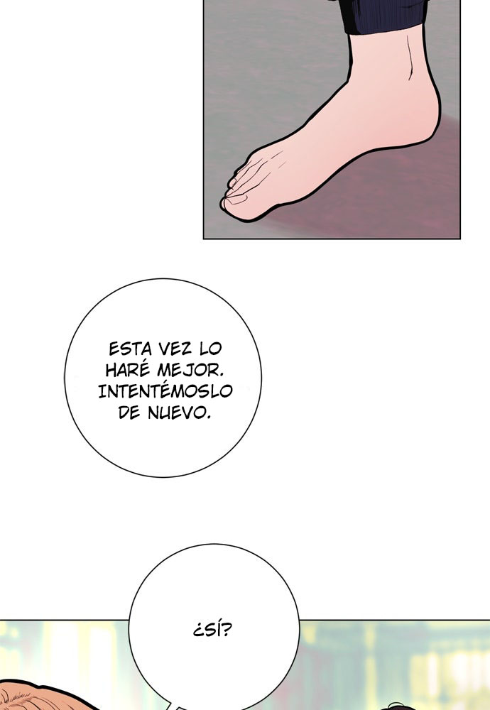 Kiss The Coming Apocalypse Capitulo 9 página 48
