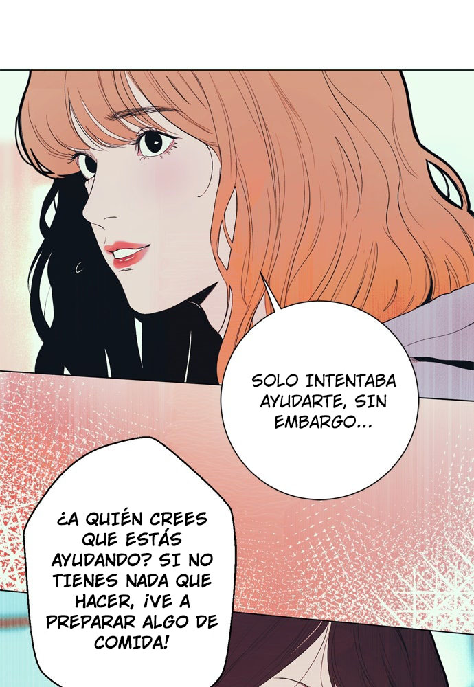 Kiss The Coming Apocalypse Capitulo 9 página 50