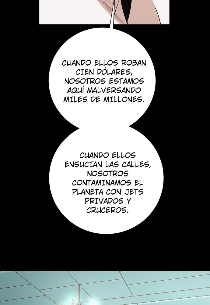 Kiss The Coming Apocalypse Capitulo 9 página 8