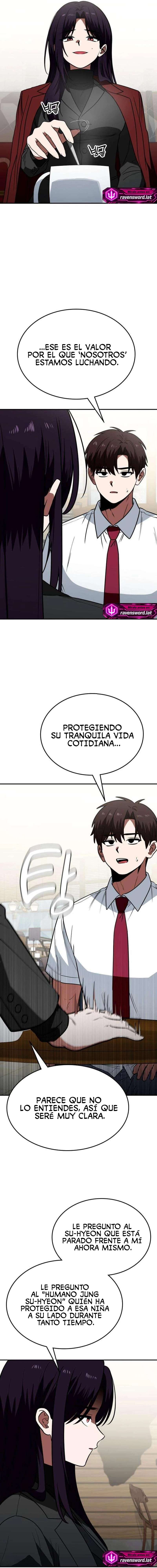 La princesa extranjera va a la escuela Capitulo 24 página 2