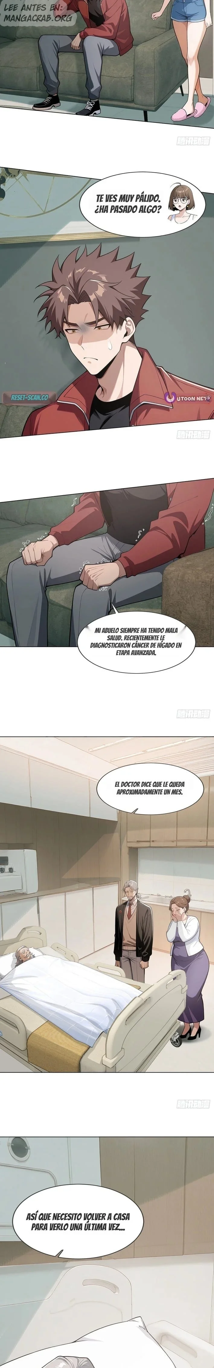 Contrabandista postapocalíptico:Soy el rey de las tiras picantes. Capitulo 13 página 13