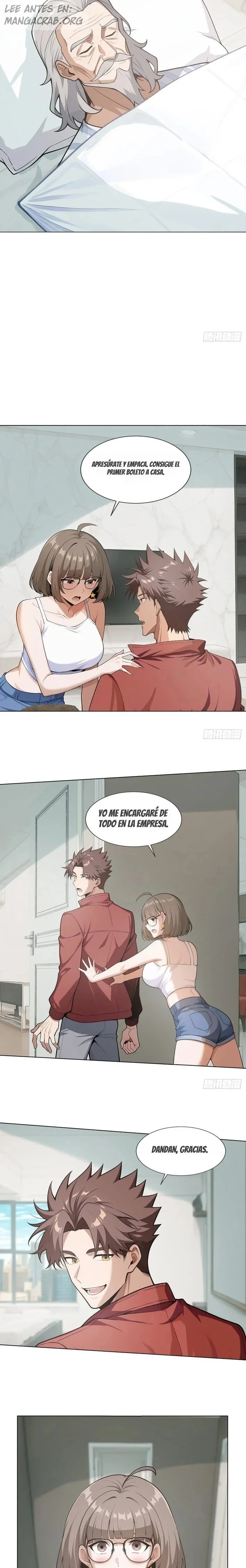 Contrabandista postapocalíptico:Soy el rey de las tiras picantes. Capitulo 13 página 14