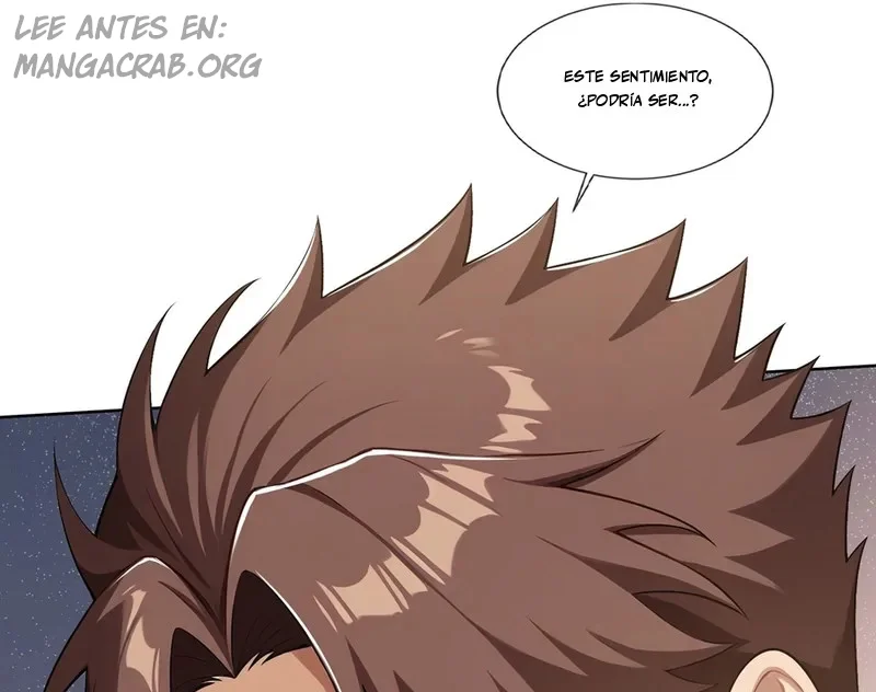Contrabandista postapocalíptico:Soy el rey de las tiras picantes. Capitulo 28 página 17
