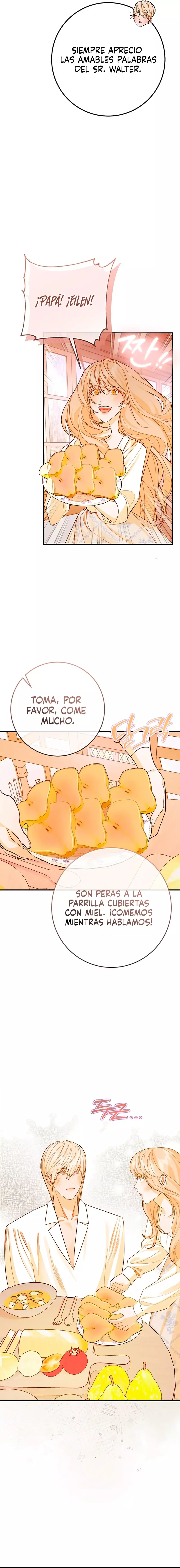Las memorias de Casnia Capitulo 10 página 11