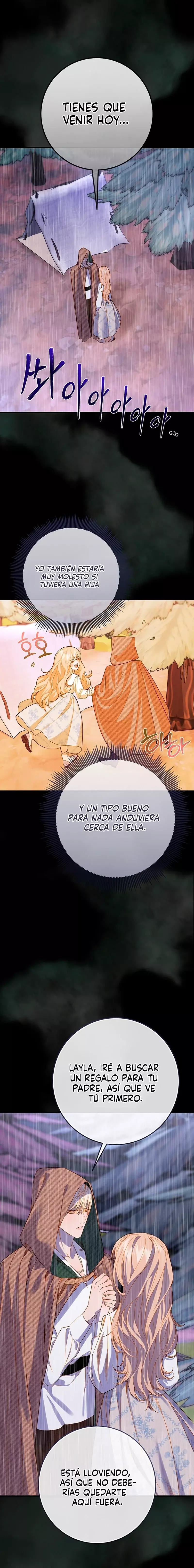 Las memorias de Casnia Capitulo 10 página 7