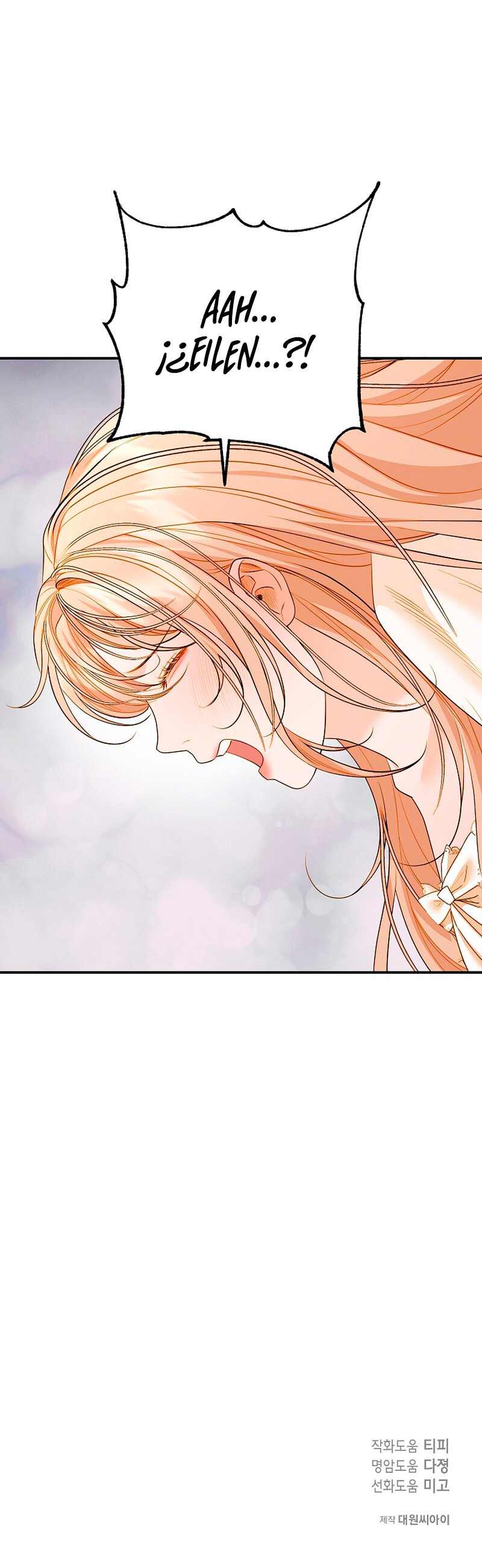 Las memorias de Casnia Capitulo 22 página 10