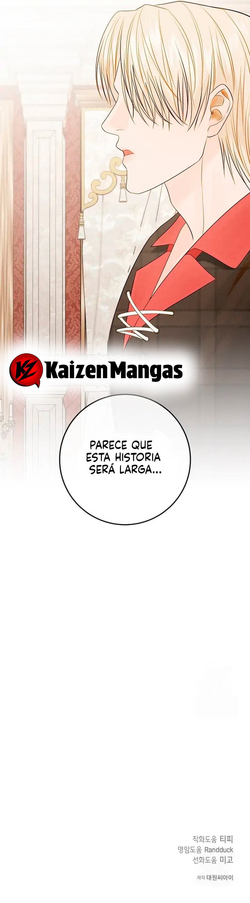 Las memorias de Casnia Capitulo 27 página 9