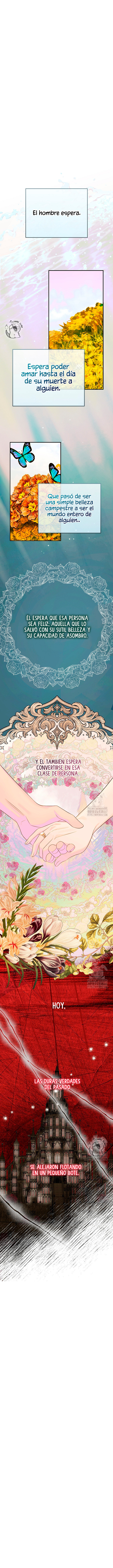 Las memorias de Casnia Capitulo 30 página 16