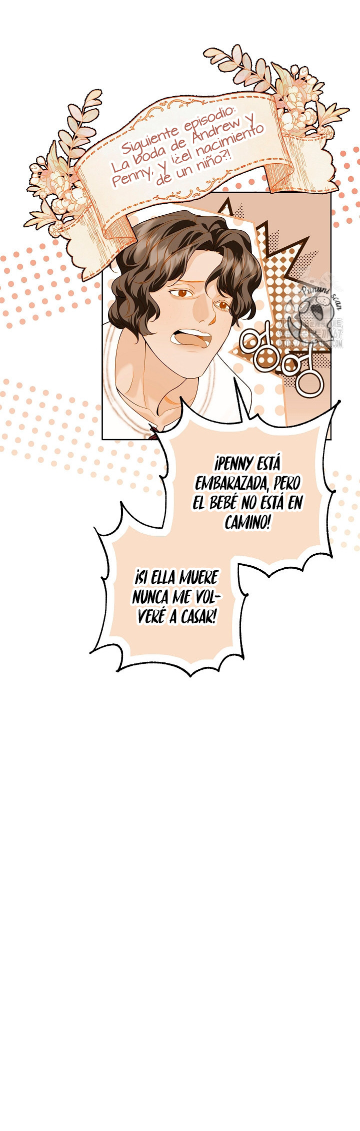 Las memorias de Casnia Capitulo 30 página 17