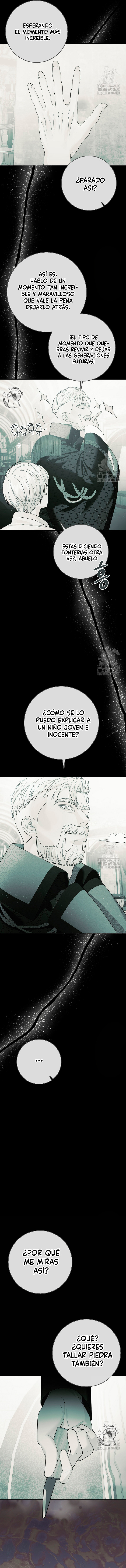 Las memorias de Casnia Capitulo 32 página 4