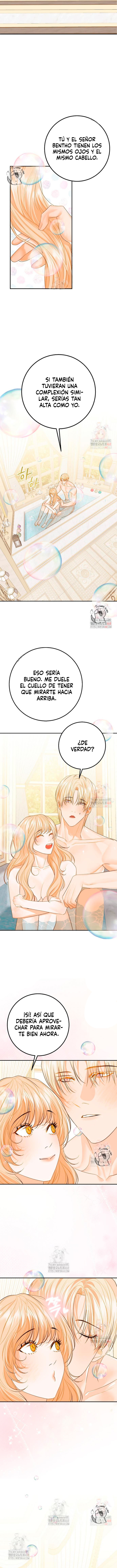 Las memorias de Casnia Capitulo 34 página 6