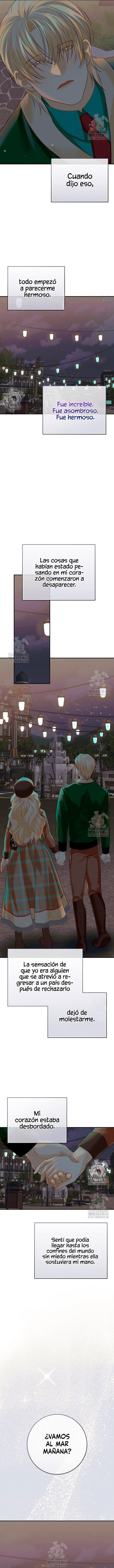 Las memorias de Casnia Capitulo 35 página 15