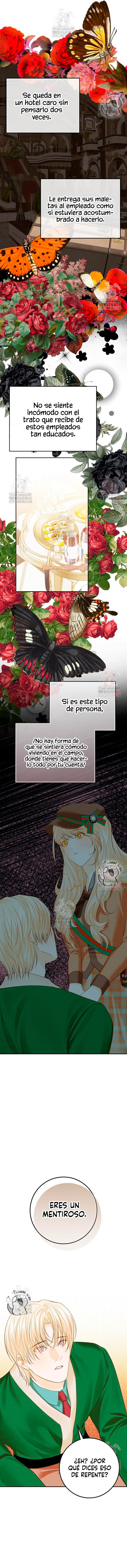 Las memorias de Casnia Capitulo 35 página 7