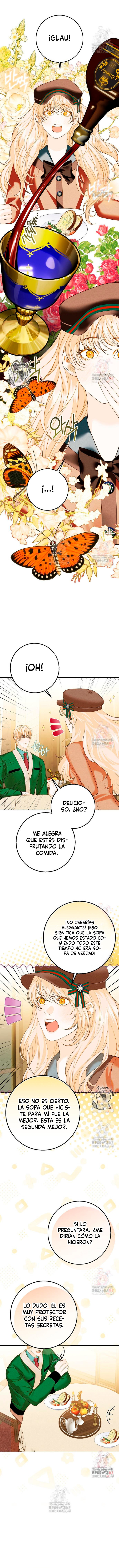Las memorias de Casnia Capitulo 35 página 9