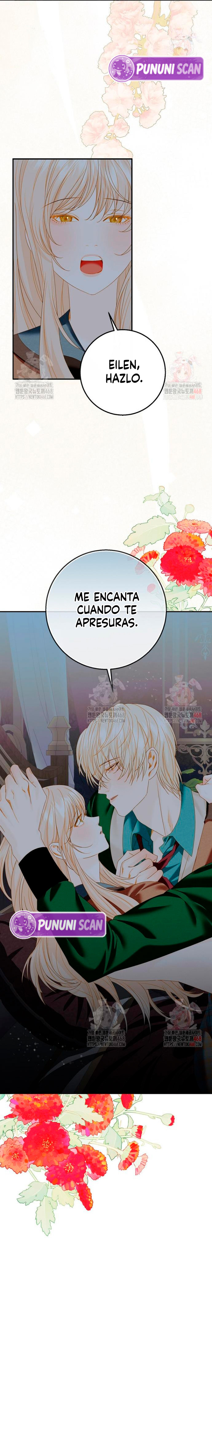 Las memorias de Casnia Capitulo 37 página 14