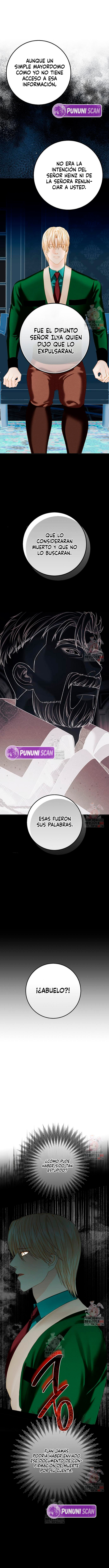Las memorias de Casnia Capitulo 37 página 3