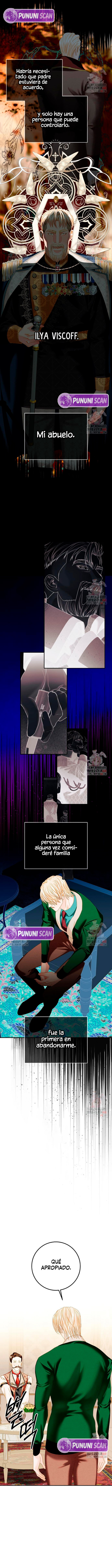 Las memorias de Casnia Capitulo 37 página 4