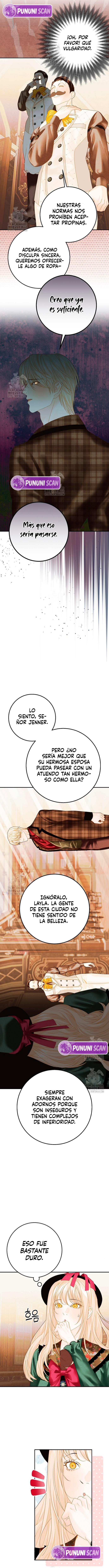 Las memorias de Casnia Capitulo 38 página 13