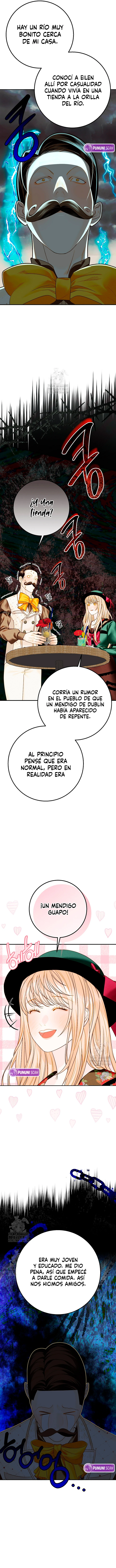 Las memorias de Casnia Capitulo 39 página 12