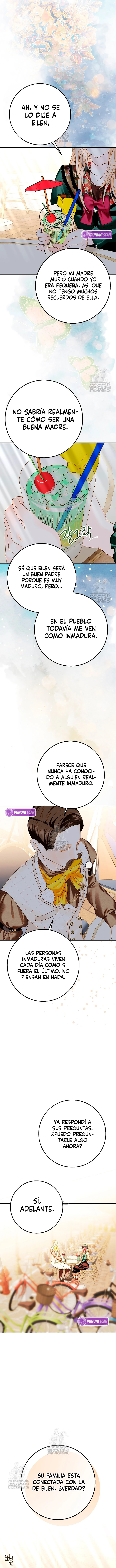 Las memorias de Casnia Capitulo 39 página 14