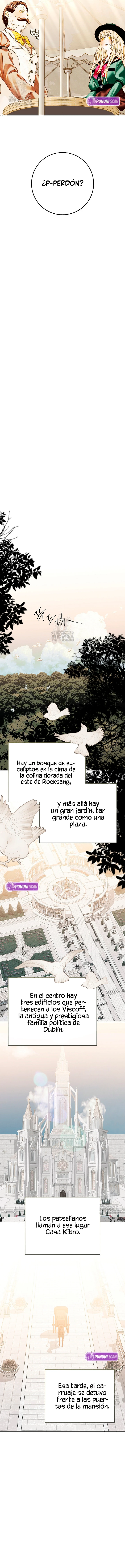 Las memorias de Casnia Capitulo 39 página 15