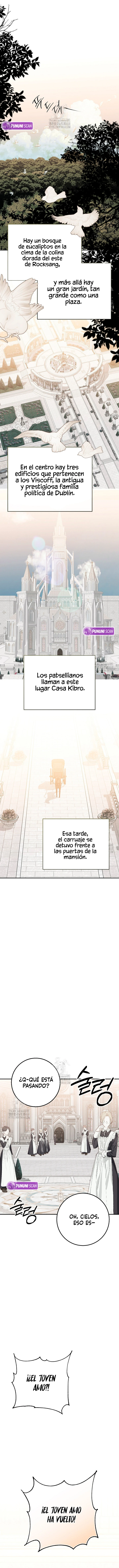 Las memorias de Casnia Capitulo 40 página 2