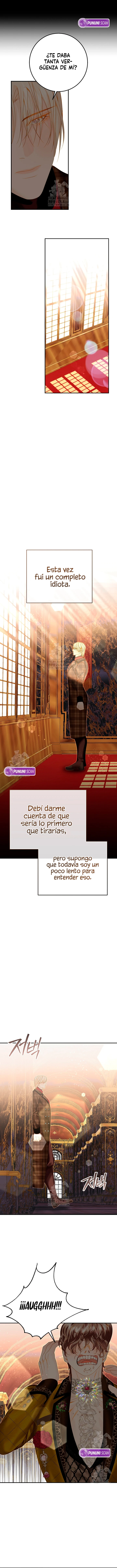 Las memorias de Casnia Capitulo 40 página 9