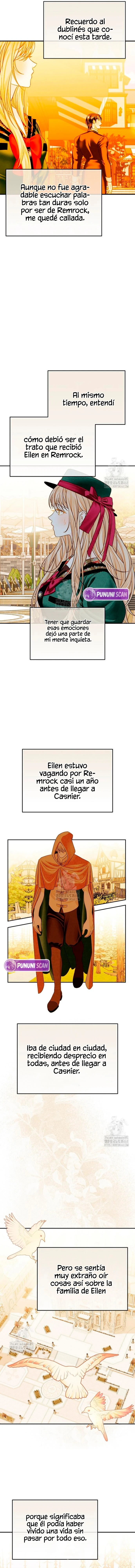 Las memorias de Casnia Capitulo 41 página 13