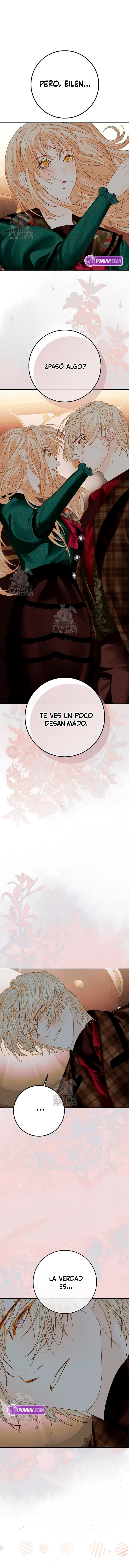 Las memorias de Casnia Capitulo 42 página 2