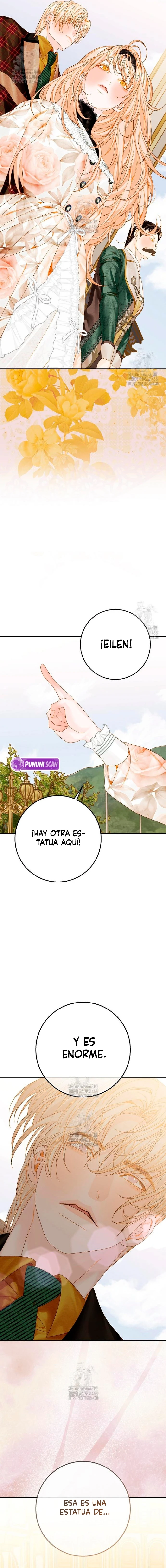 Las memorias de Casnia Capitulo 43 página 8