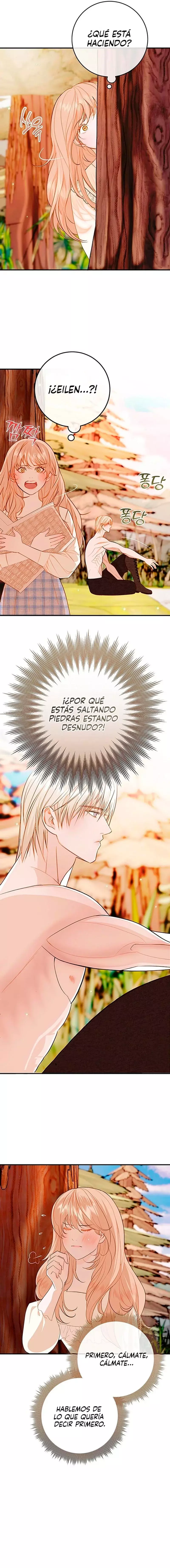 Las memorias de Casnia Capitulo 5 página 15