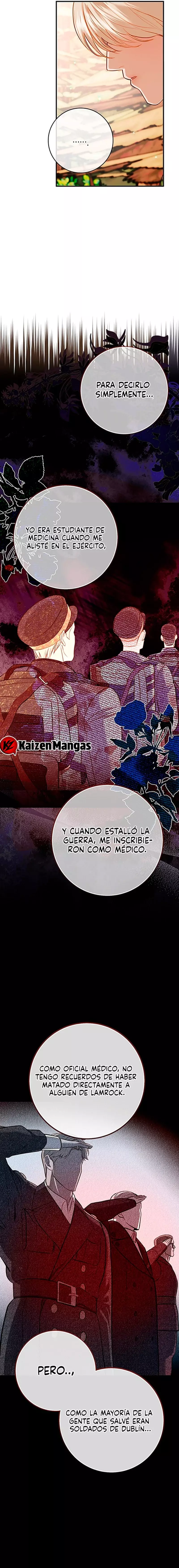 Las memorias de Casnia Capitulo 6 página 13
