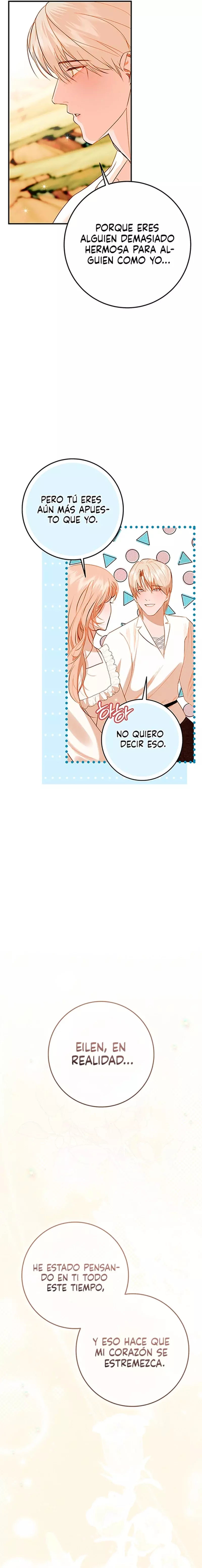 Las memorias de Casnia Capitulo 6 página 17
