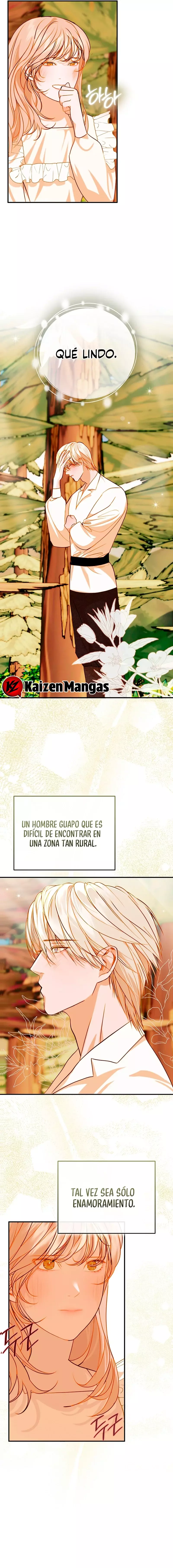 Las memorias de Casnia Capitulo 7 página 5
