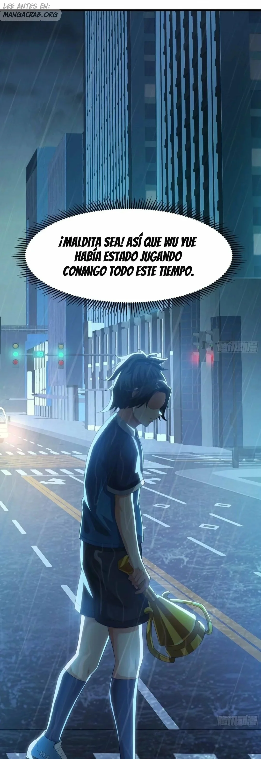 Renazco y Conquisto Bellezas En El Pasado Capitulo 1 página 12