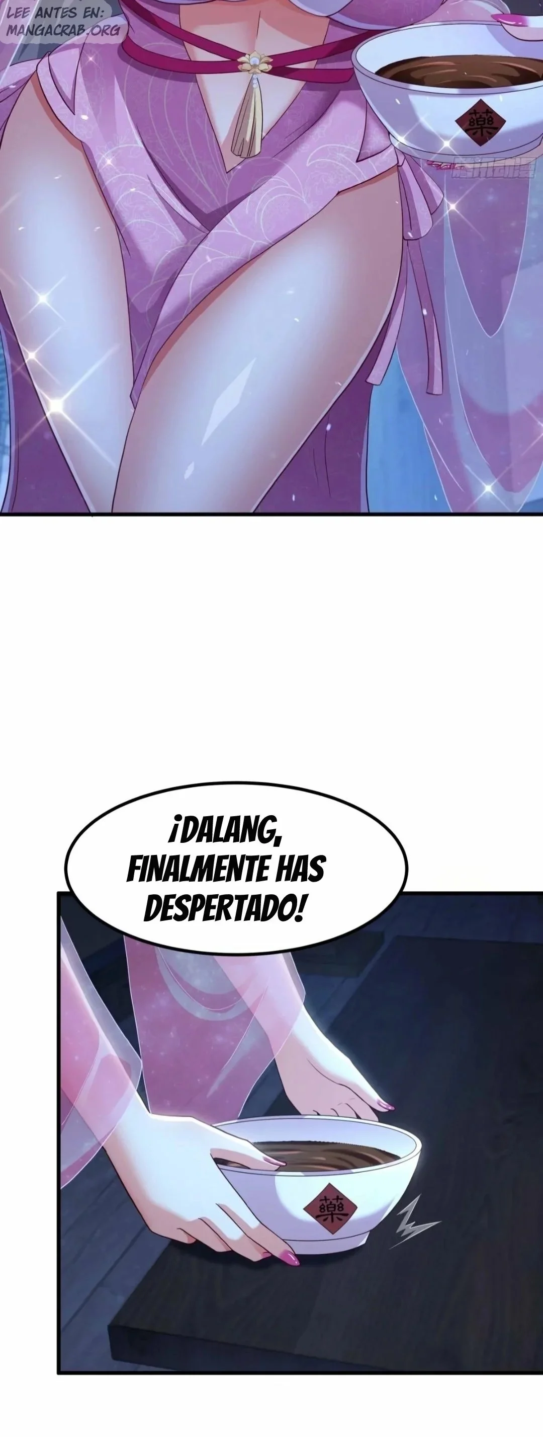 Renazco y Conquisto Bellezas En El Pasado Capitulo 1 página 20
