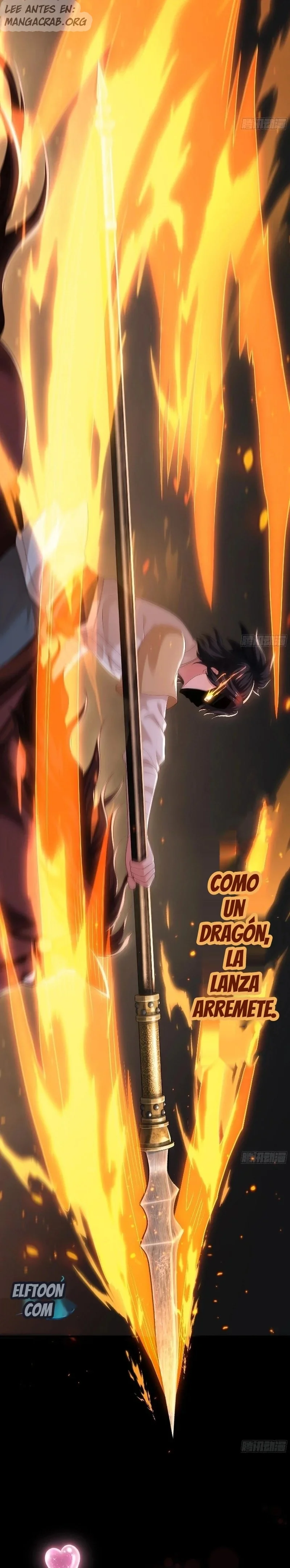 Renazco y Conquisto Bellezas En El Pasado Capitulo 14 página 11
